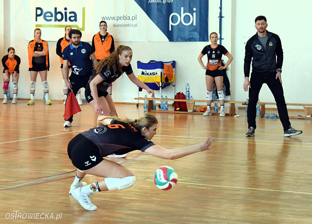 KSZO SMS pokonuje Tomasovię