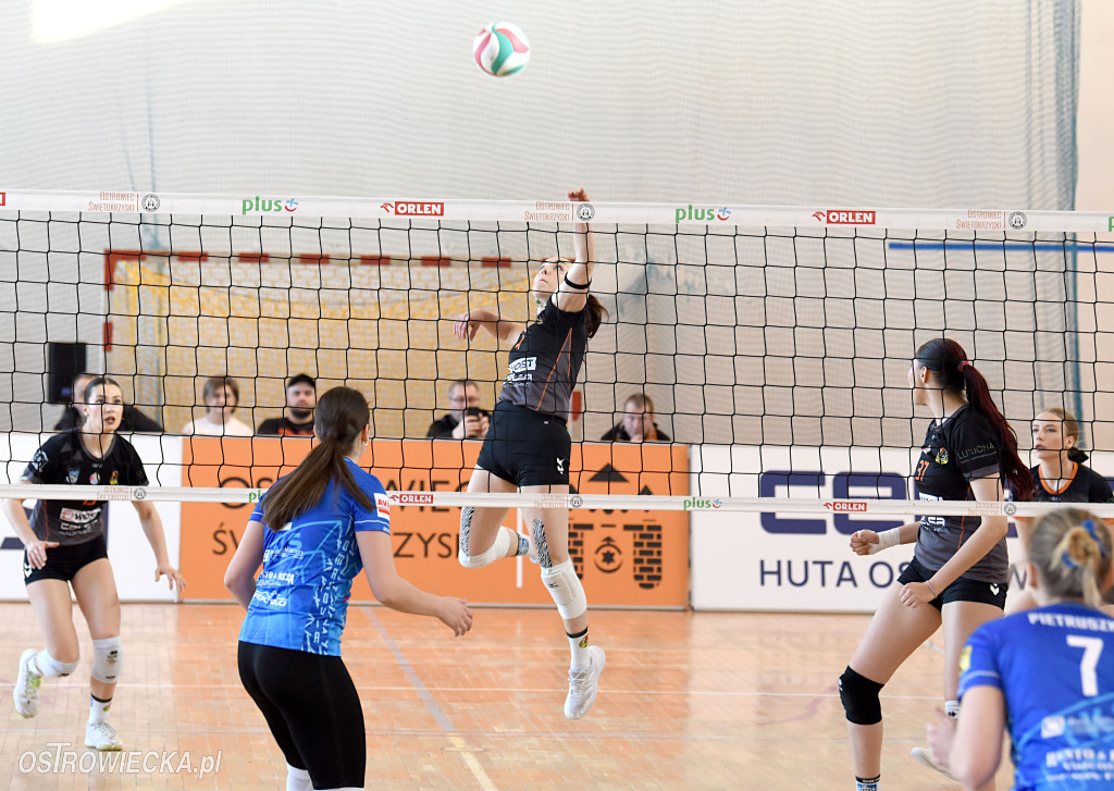 KSZO SMS pokonuje Tomasovię