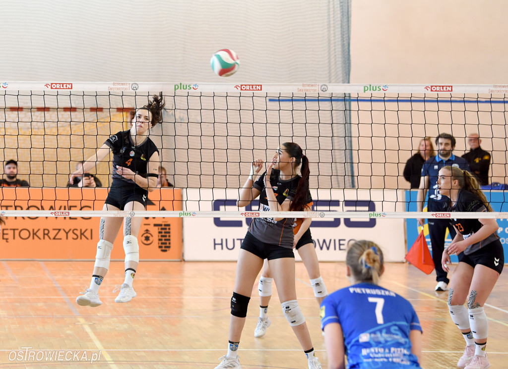 KSZO SMS pokonuje Tomasovię