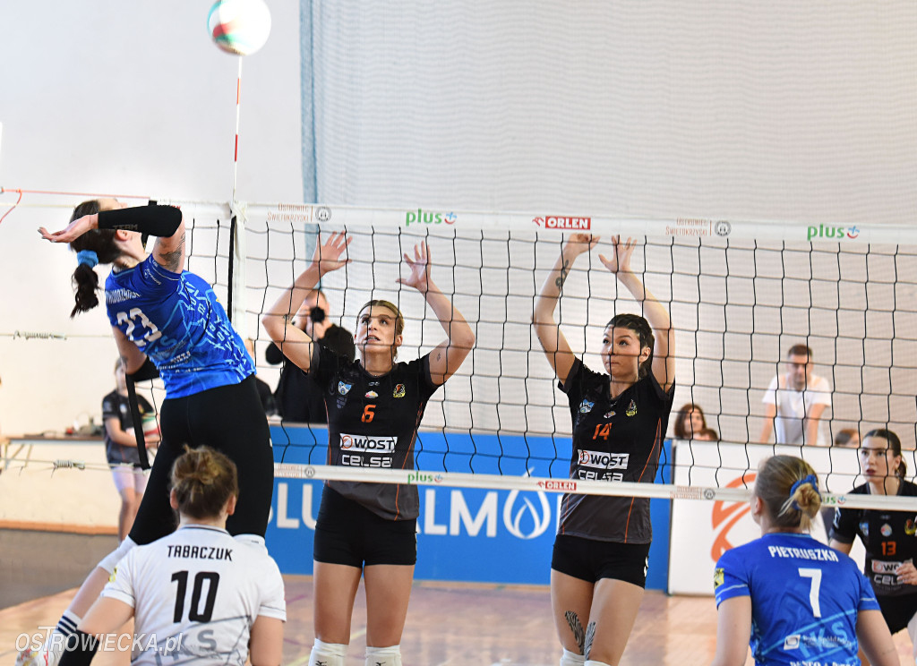 KSZO SMS pokonuje Tomasovię