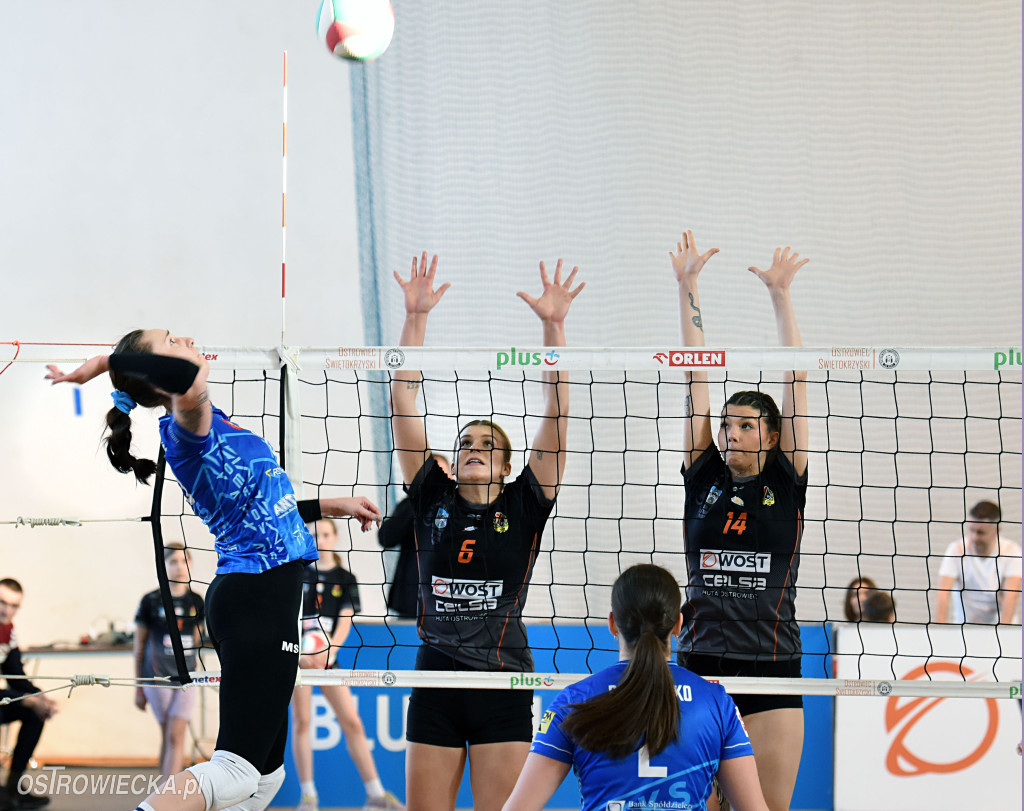 KSZO SMS pokonuje Tomasovię