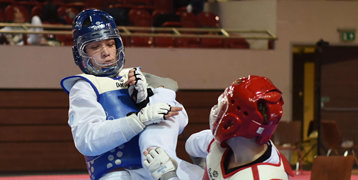 Puchar Polski w Taekwondo Olimpijskim