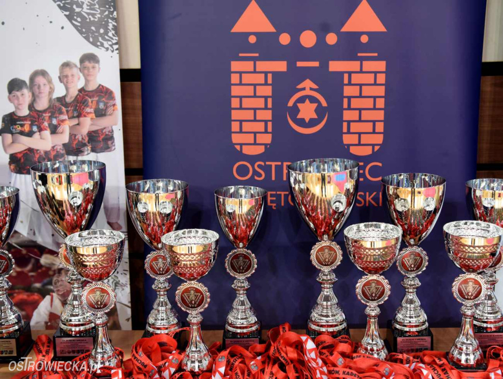 Puchar Polski w Taekwondo Olimpijskim