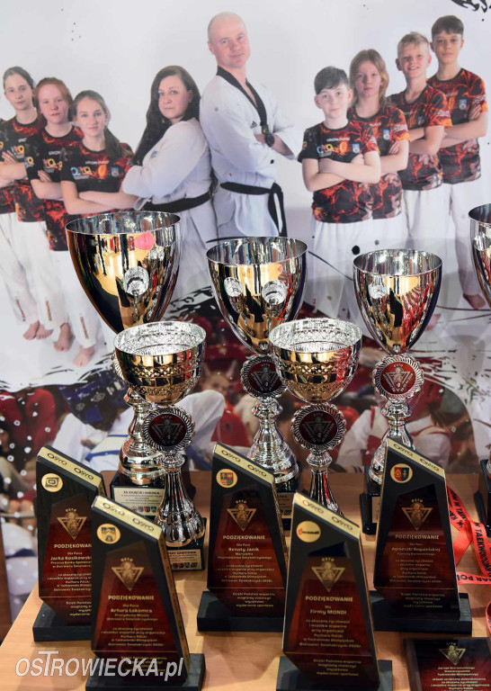 Puchar Polski w Taekwondo Olimpijskim