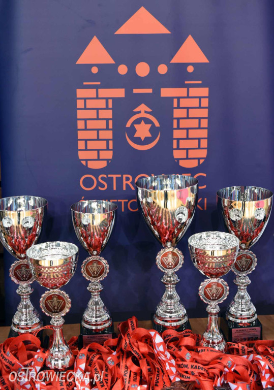 Puchar Polski w Taekwondo Olimpijskim