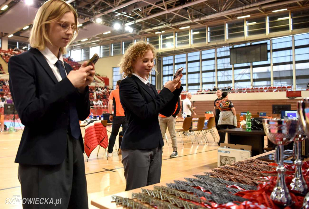 Puchar Polski w Taekwondo Olimpijskim
