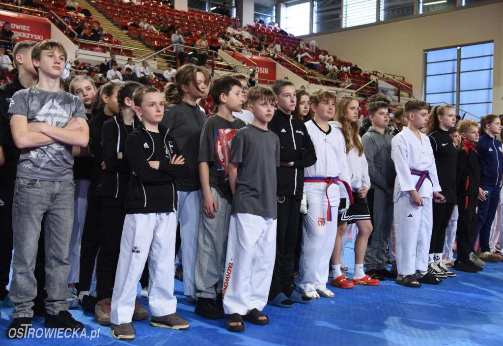 Puchar Polski w Taekwondo Olimpijskim