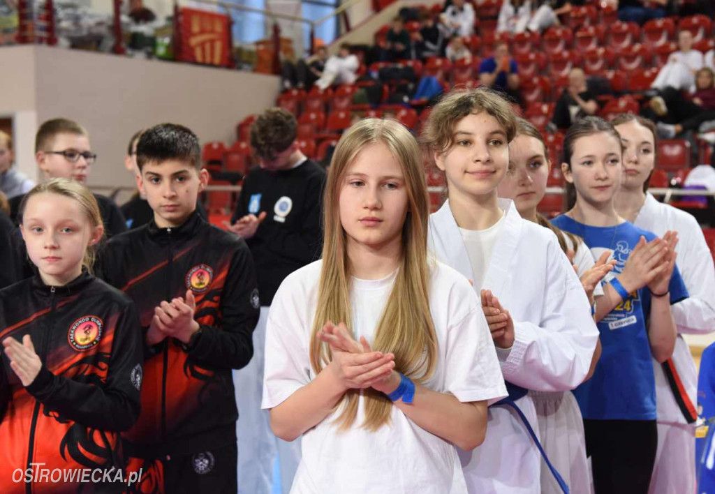 Puchar Polski w Taekwondo Olimpijskim