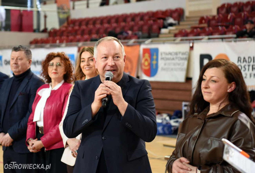 Puchar Polski w Taekwondo Olimpijskim
