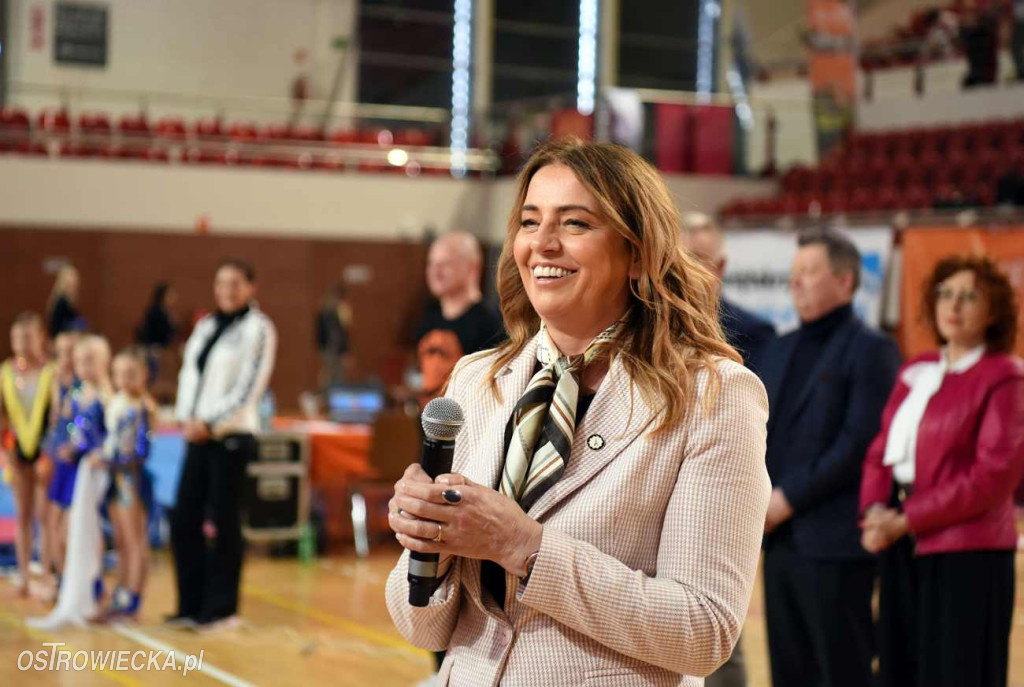 Puchar Polski w Taekwondo Olimpijskim