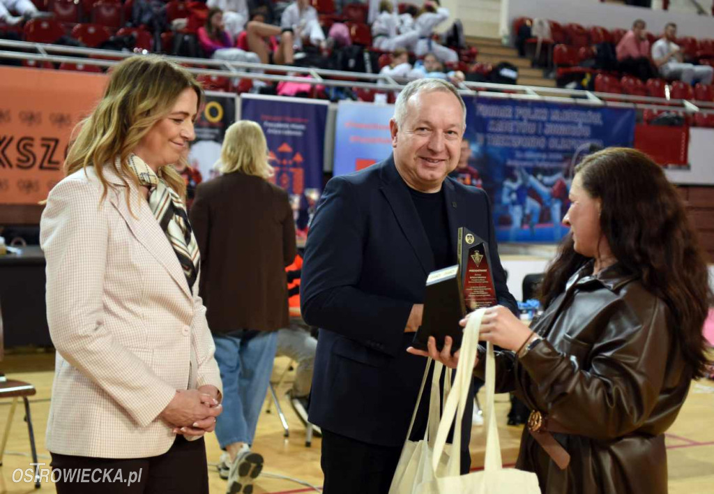 Puchar Polski w Taekwondo Olimpijskim