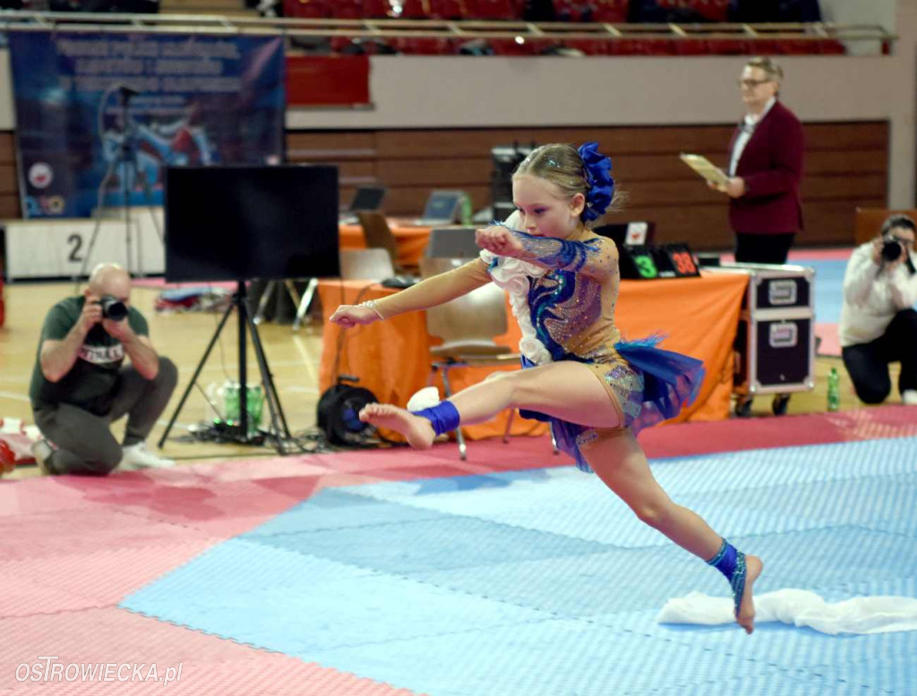 Puchar Polski w Taekwondo Olimpijskim