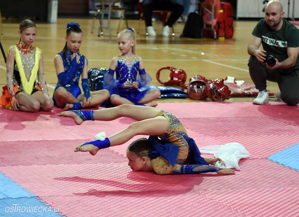 Puchar Polski w Taekwondo Olimpijskim