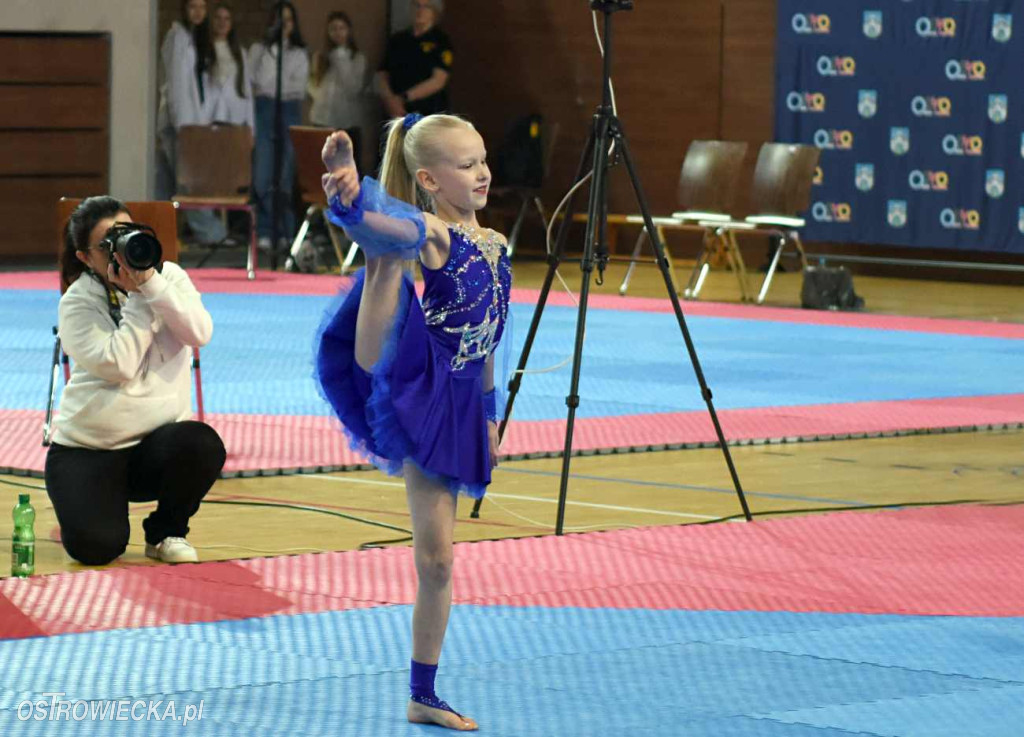 Puchar Polski w Taekwondo Olimpijskim