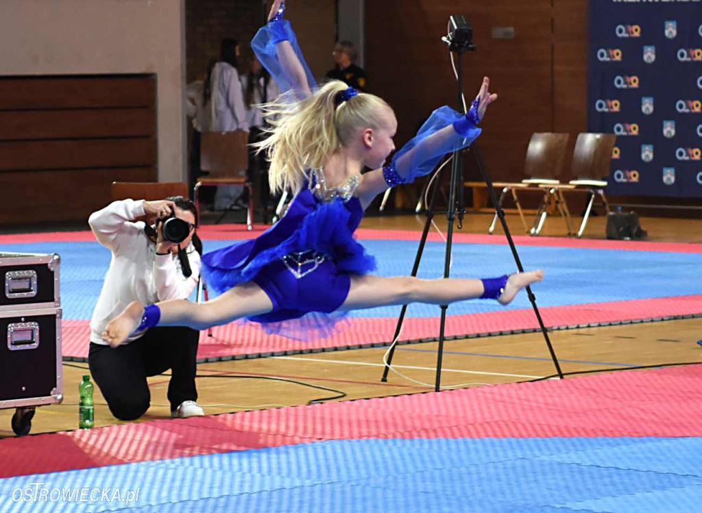 Puchar Polski w Taekwondo Olimpijskim