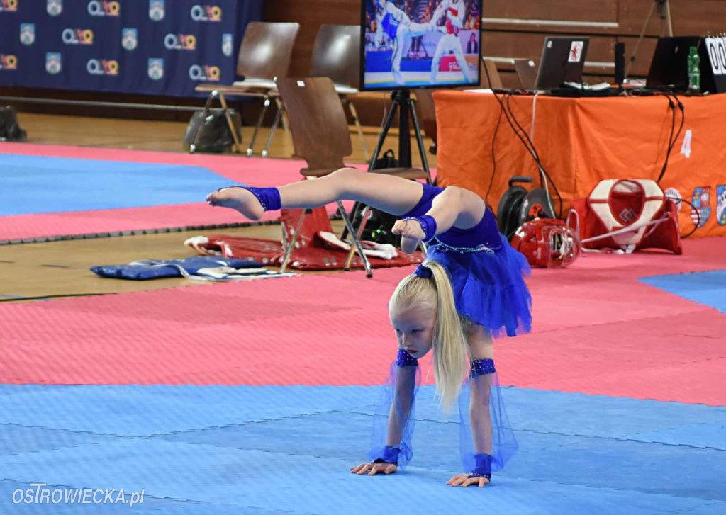 Puchar Polski w Taekwondo Olimpijskim