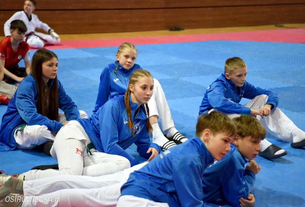 Puchar Polski w Taekwondo Olimpijskim