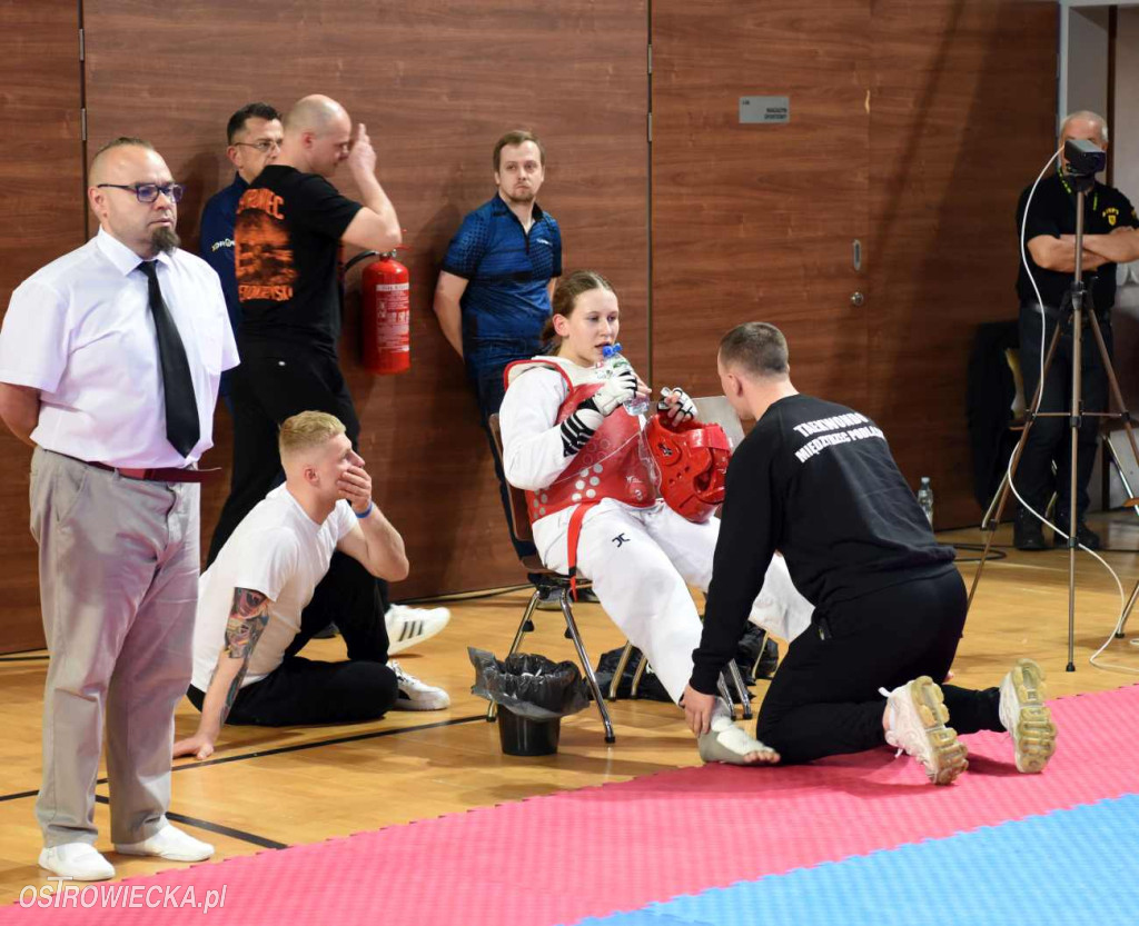 Puchar Polski w Taekwondo Olimpijskim