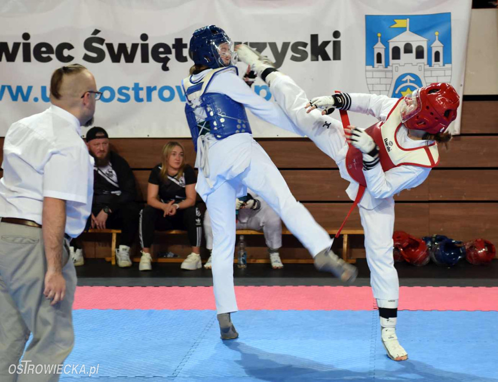 Puchar Polski w Taekwondo Olimpijskim