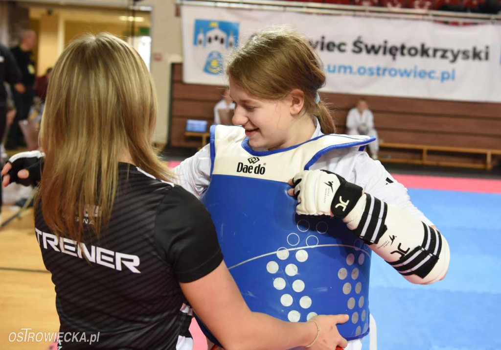 Puchar Polski w Taekwondo Olimpijskim