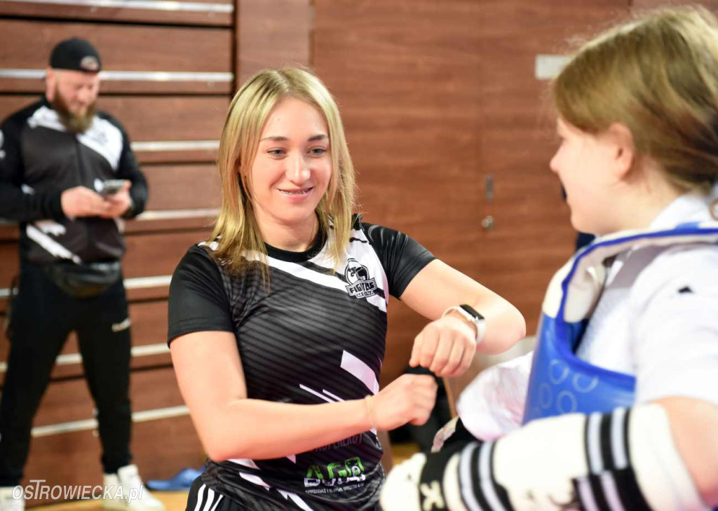 Puchar Polski w Taekwondo Olimpijskim