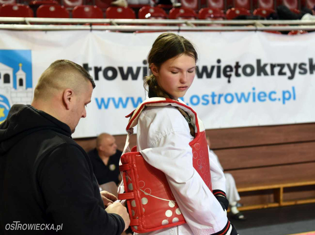 Puchar Polski w Taekwondo Olimpijskim