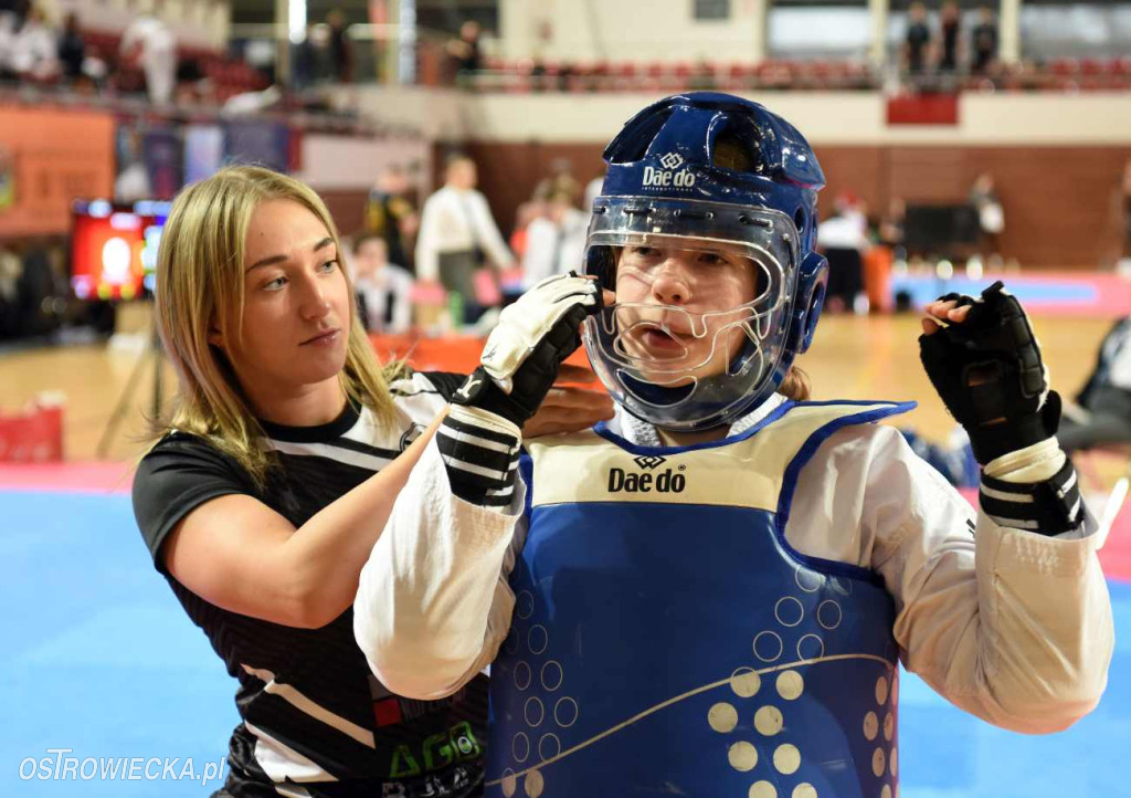 Puchar Polski w Taekwondo Olimpijskim