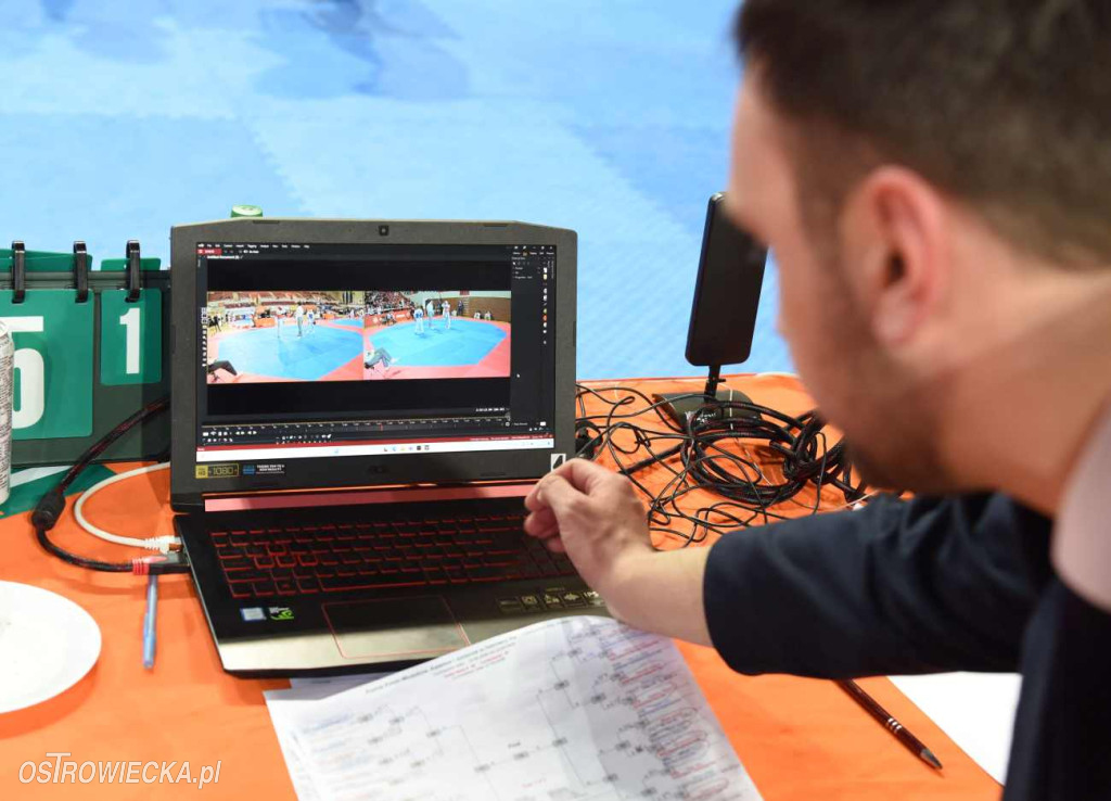 Puchar Polski w Taekwondo Olimpijskim