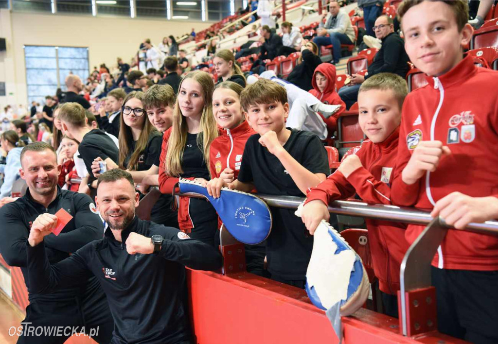 Puchar Polski w Taekwondo Olimpijskim