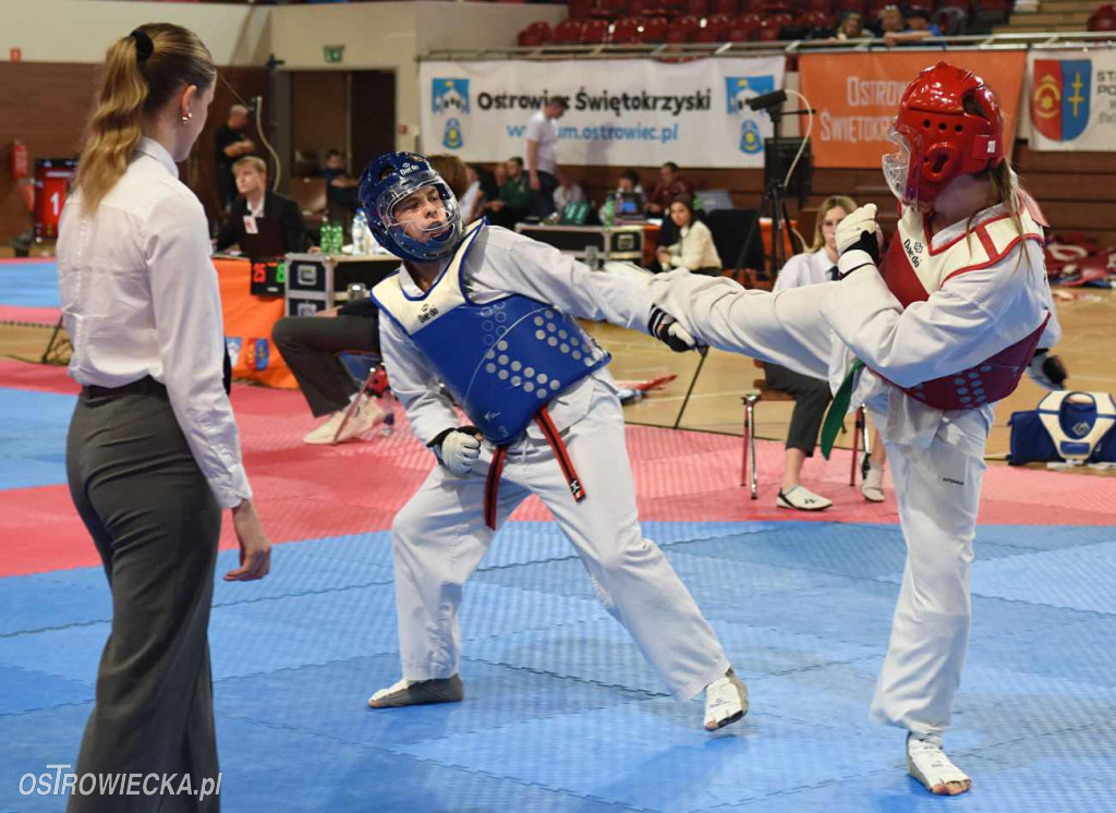 Puchar Polski w Taekwondo Olimpijskim