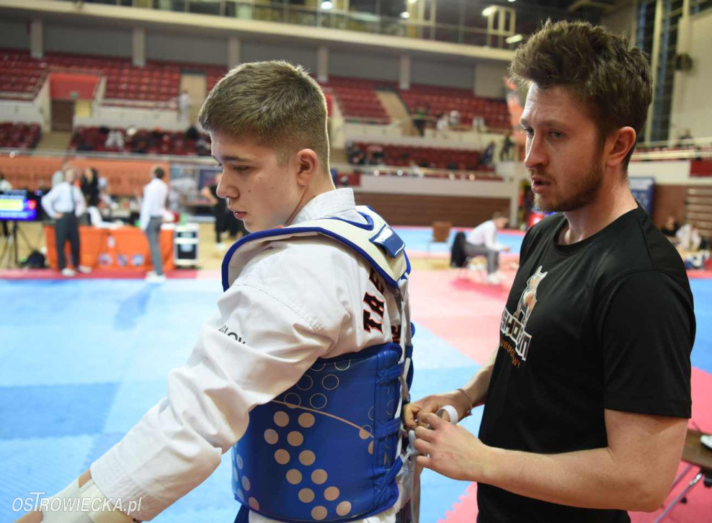 Puchar Polski w Taekwondo Olimpijskim