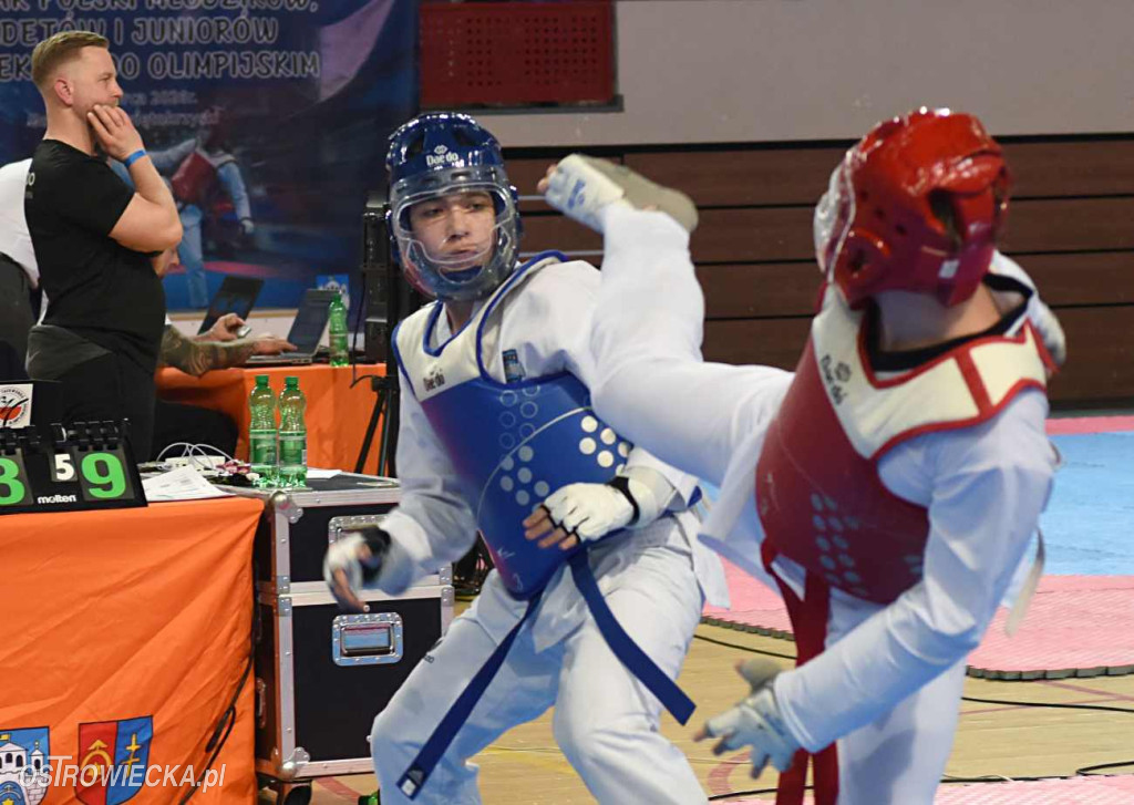 Puchar Polski w Taekwondo Olimpijskim