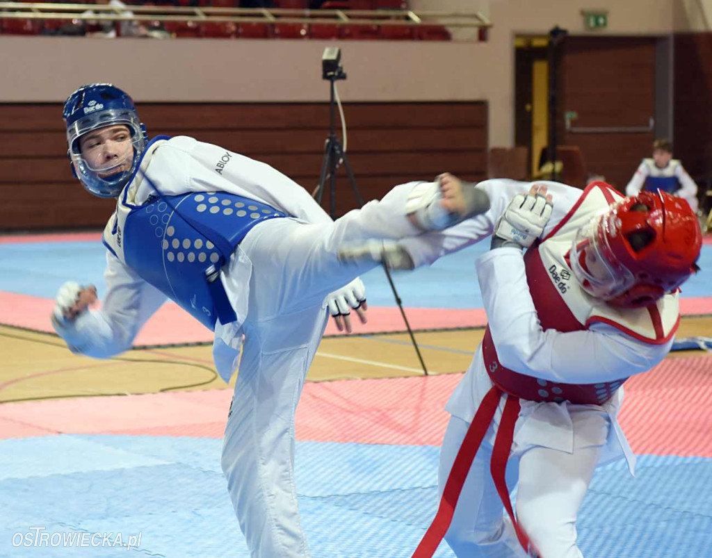 Puchar Polski w Taekwondo Olimpijskim