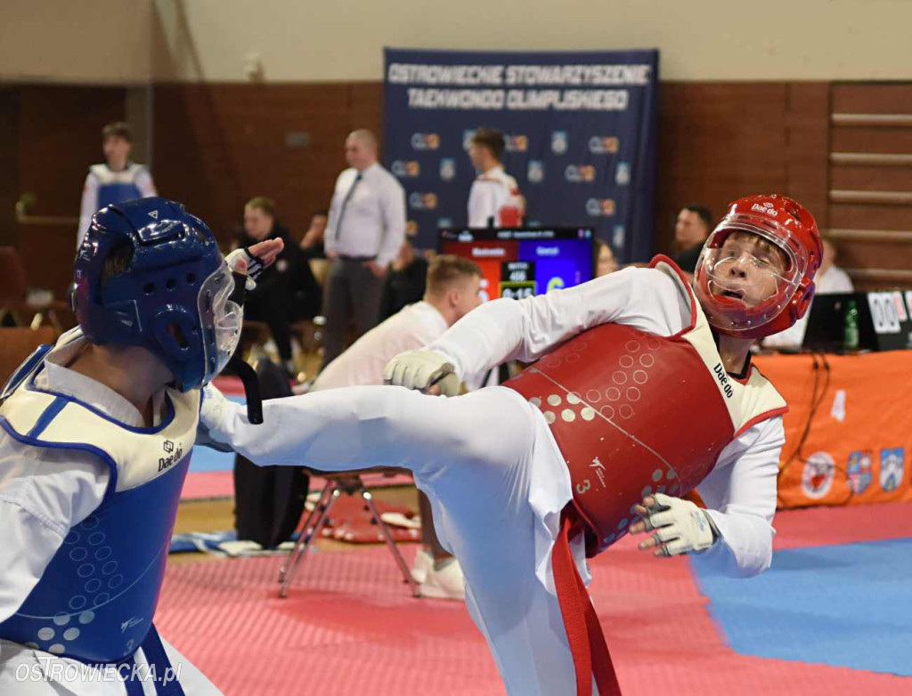 Puchar Polski w Taekwondo Olimpijskim