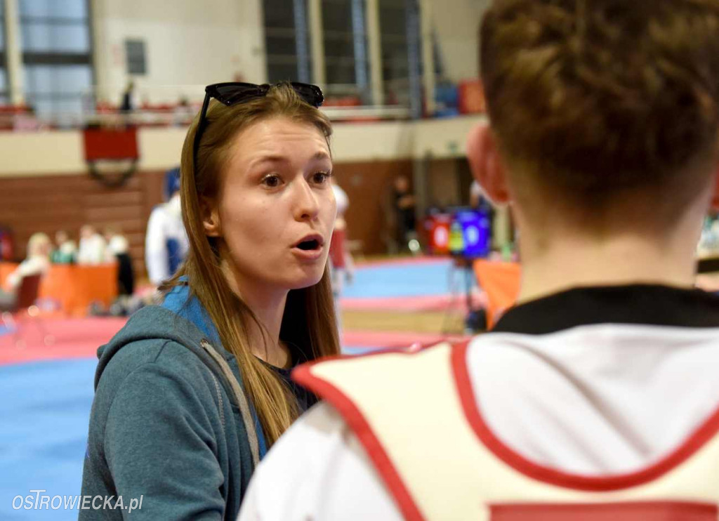 Puchar Polski w Taekwondo Olimpijskim