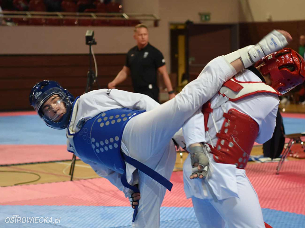 Puchar Polski w Taekwondo Olimpijskim