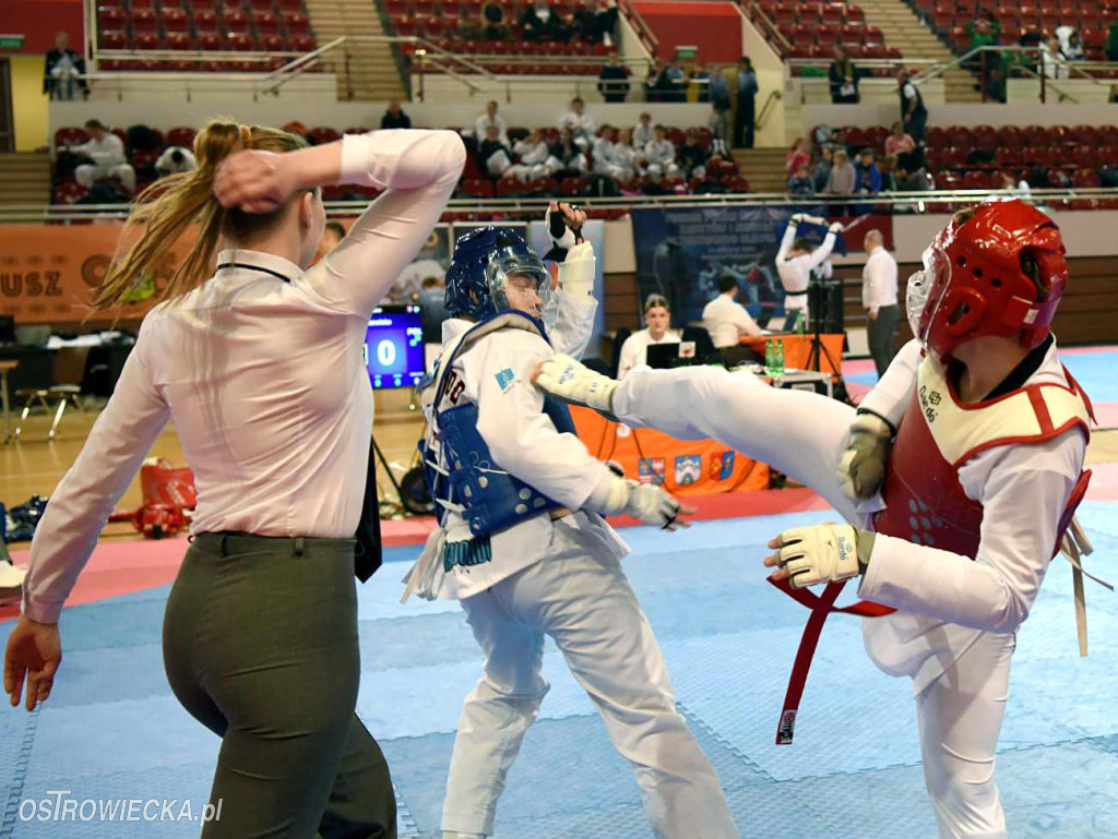 Puchar Polski w Taekwondo Olimpijskim