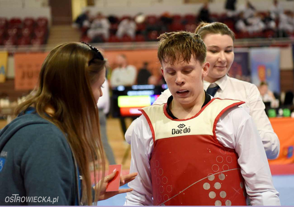 Puchar Polski w Taekwondo Olimpijskim