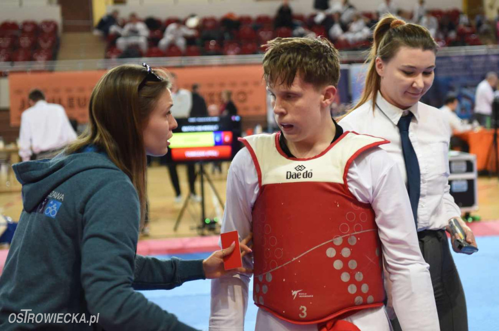 Puchar Polski w Taekwondo Olimpijskim