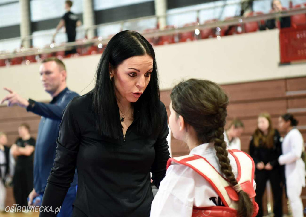 Puchar Polski w Taekwondo Olimpijskim