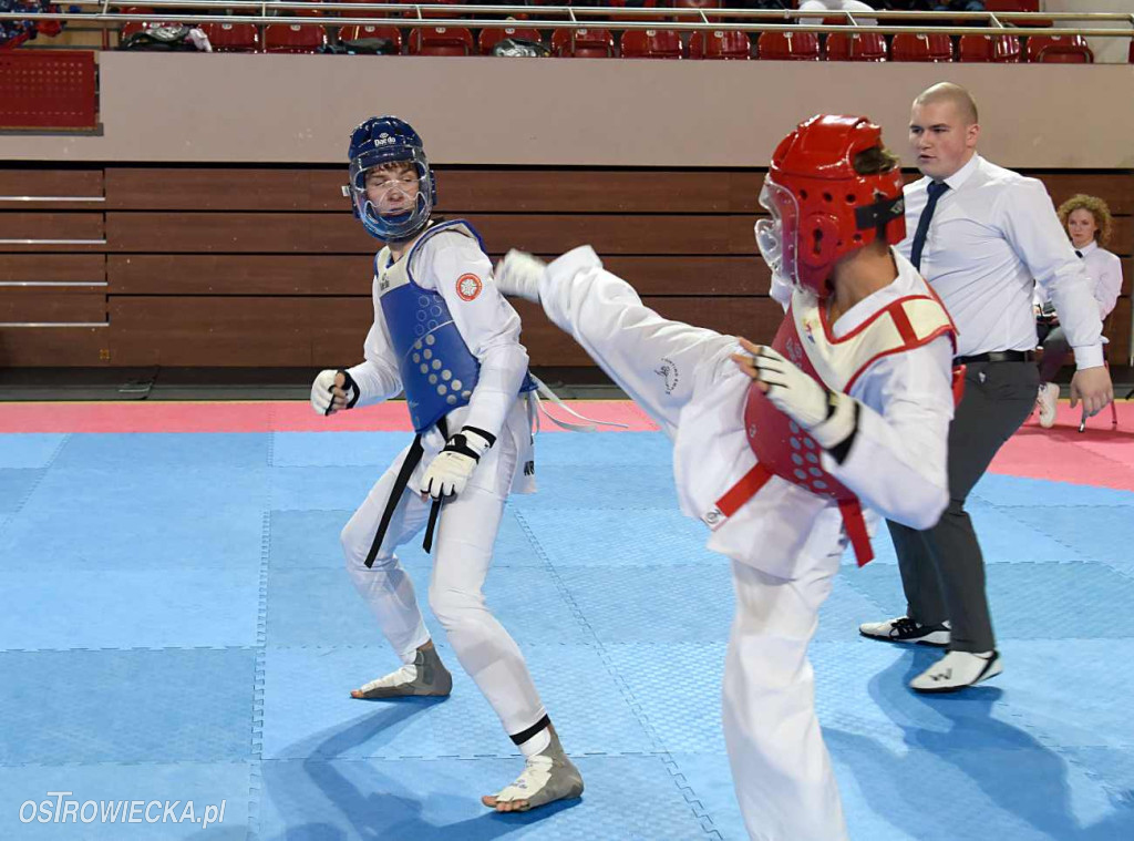 Puchar Polski w Taekwondo Olimpijskim
