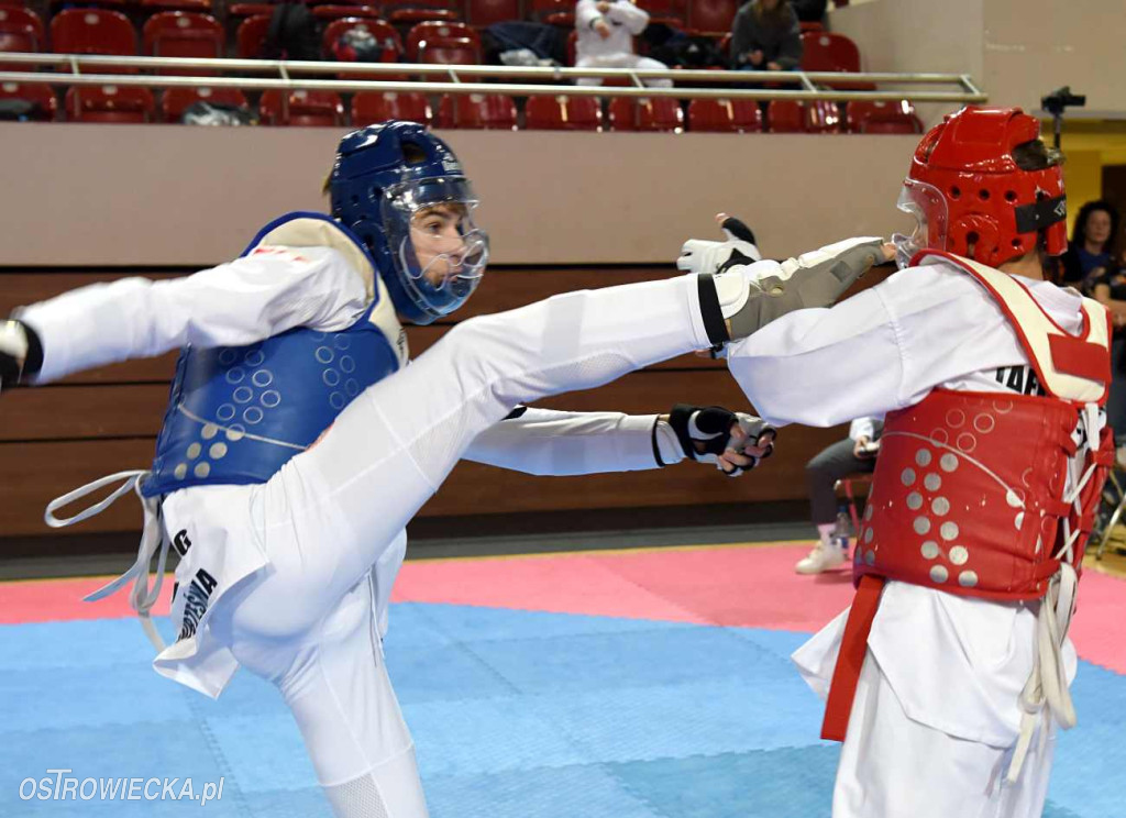 Puchar Polski w Taekwondo Olimpijskim