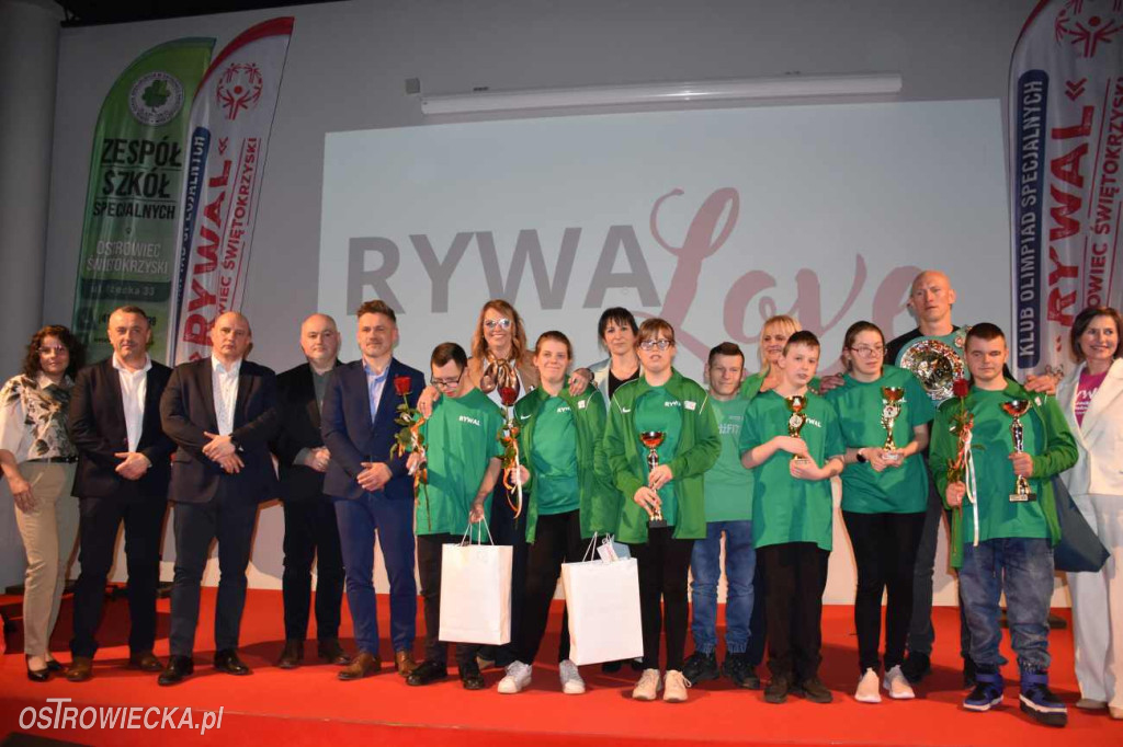 IX Gala Sportu Klubu Olipiad Specjalnych “Rywal”
