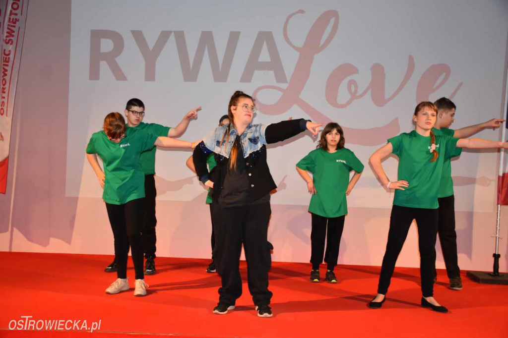 IX Gala Sportu Klubu Olipiad Specjalnych “Rywal”