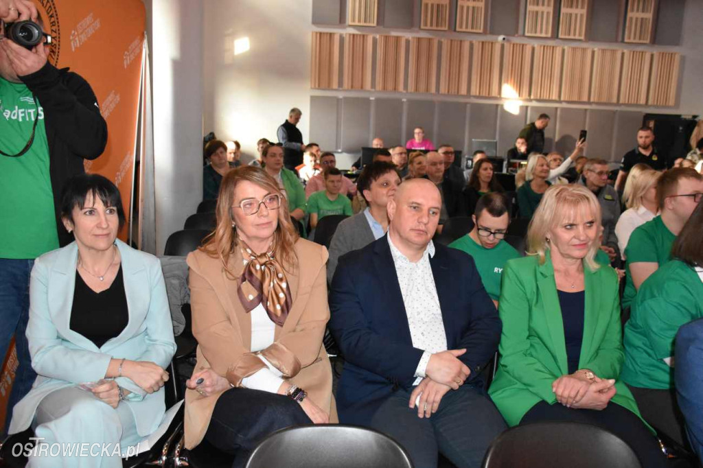 IX Gala Sportu Klubu Olipiad Specjalnych “Rywal”