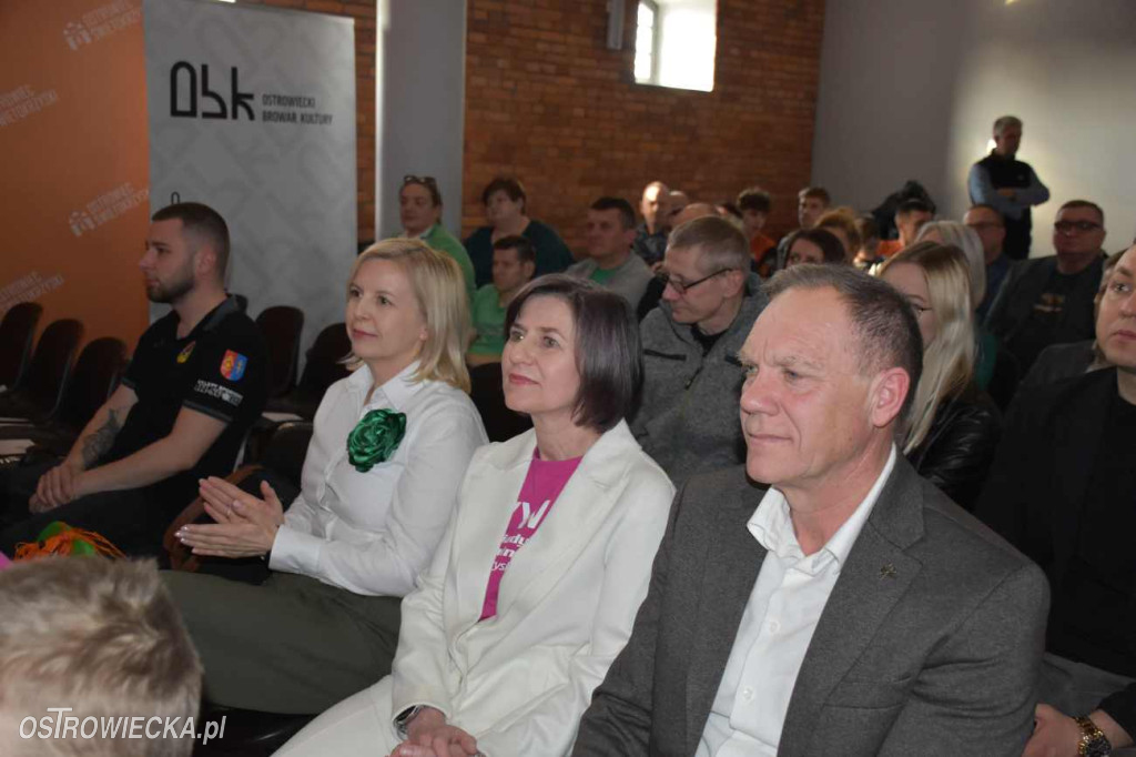 IX Gala Sportu Klubu Olipiad Specjalnych “Rywal”