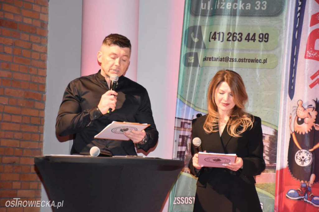 IX Gala Sportu Klubu Olipiad Specjalnych “Rywal”