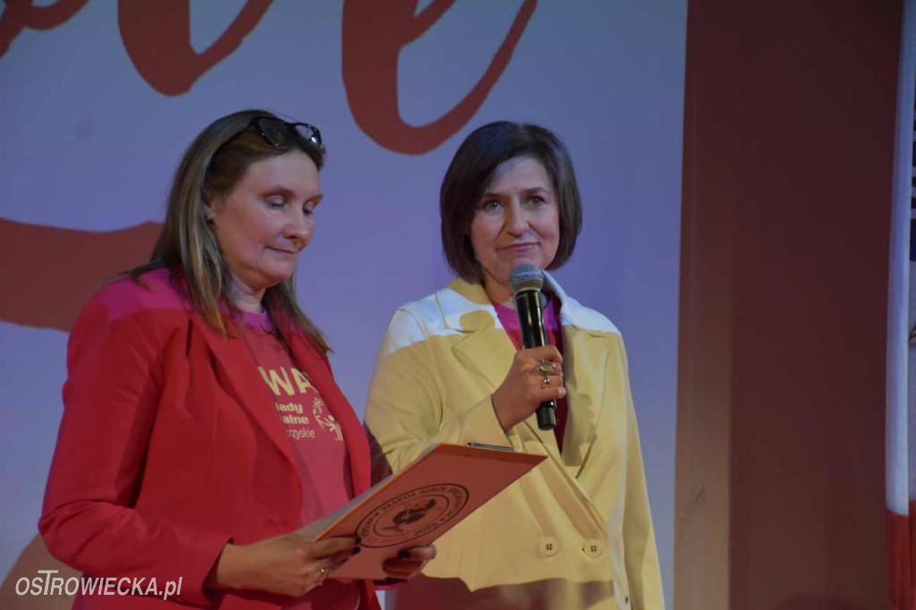 IX Gala Sportu Klubu Olipiad Specjalnych “Rywal”