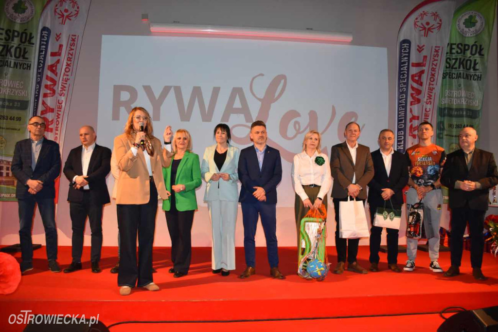 IX Gala Sportu Klubu Olipiad Specjalnych “Rywal”