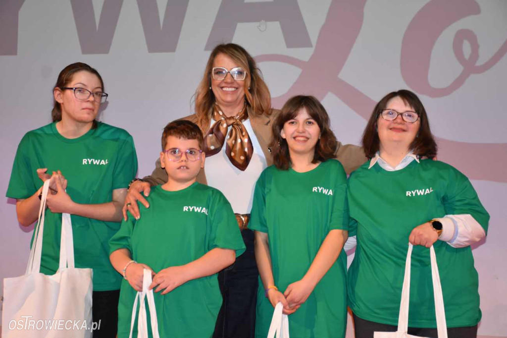 IX Gala Sportu Klubu Olipiad Specjalnych “Rywal”